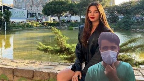 Miss Universe Catriona Grey LEAKED MASTURBATION .